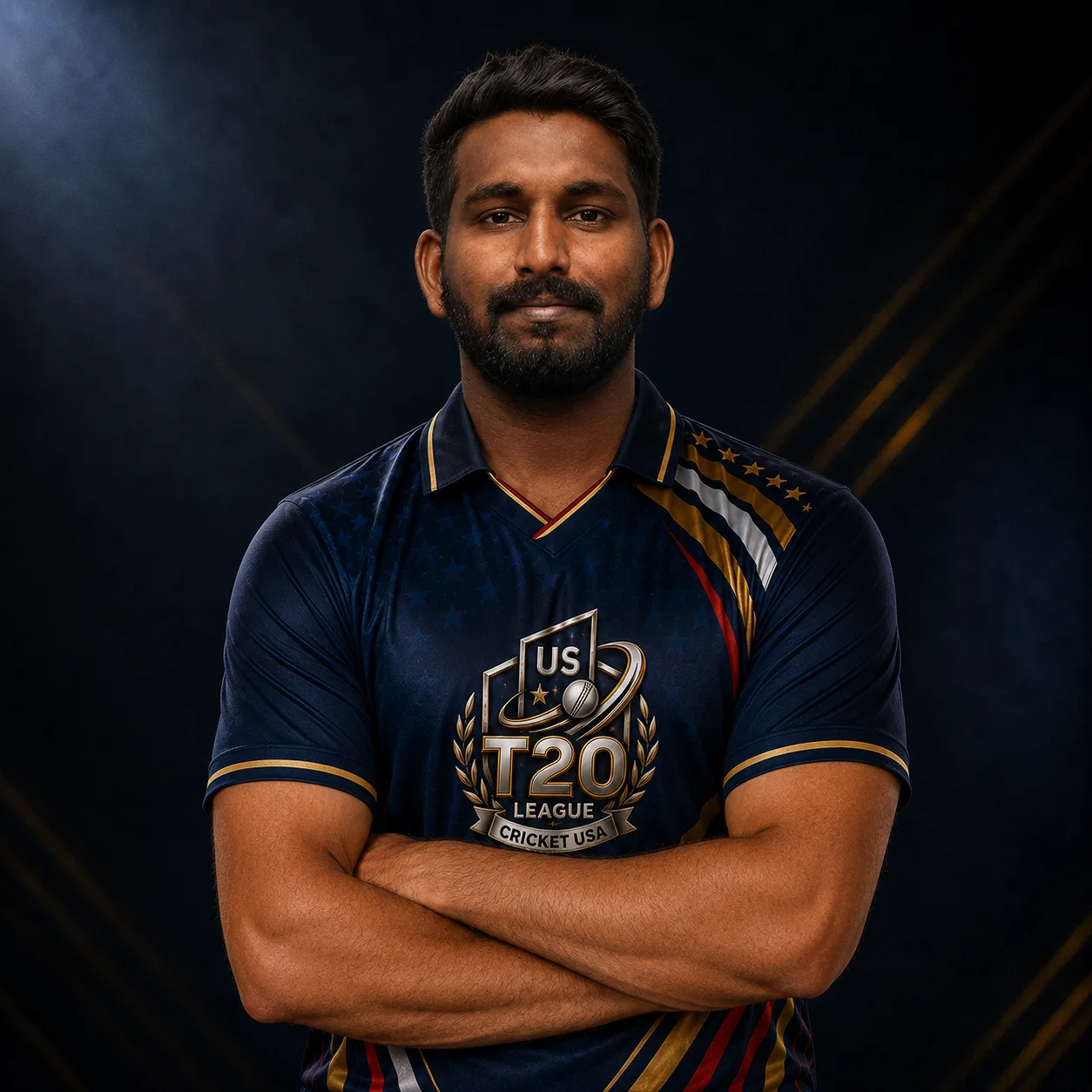 Ajith Augastin